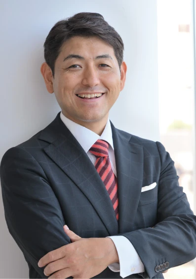 若林 あきよし