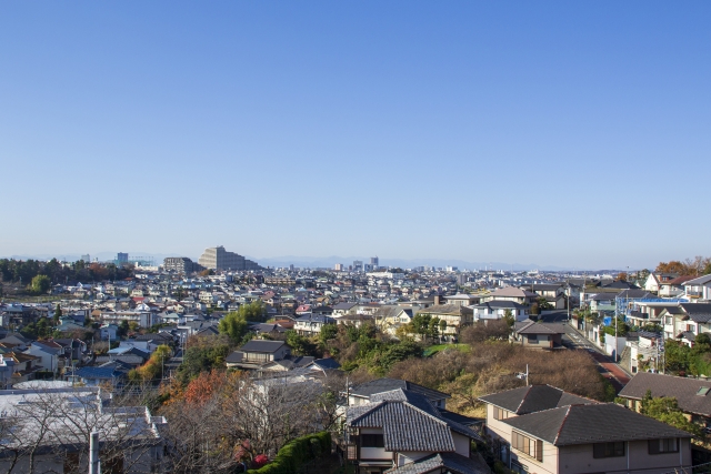 長期的な視点で描く町田の発展 ―2025年、町田のさらなる賑わいを目指して―