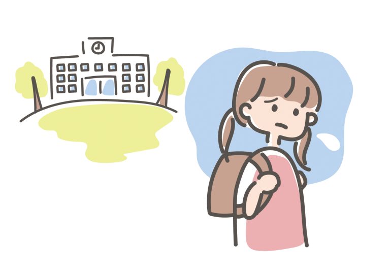 第57回 今年度から『不登校対応巡回教員』がすべての中学校で開始されました！