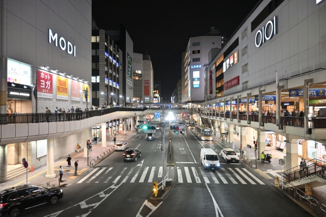 歴史的転換期、町田の新たな船出へ ―石阪市政20年から『シン・町田構想』へ―