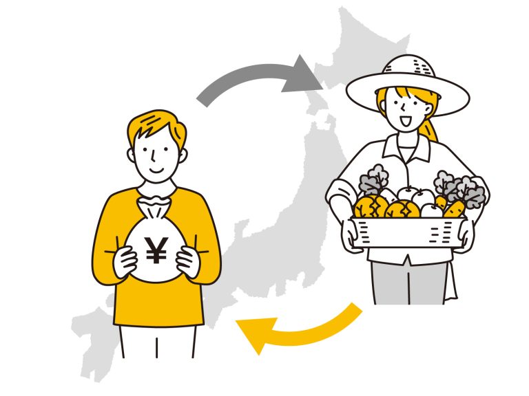 ふるさと納税制度を活用して大学や学校法人の支援を