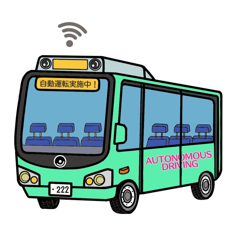 自動運転の実証実験って何？