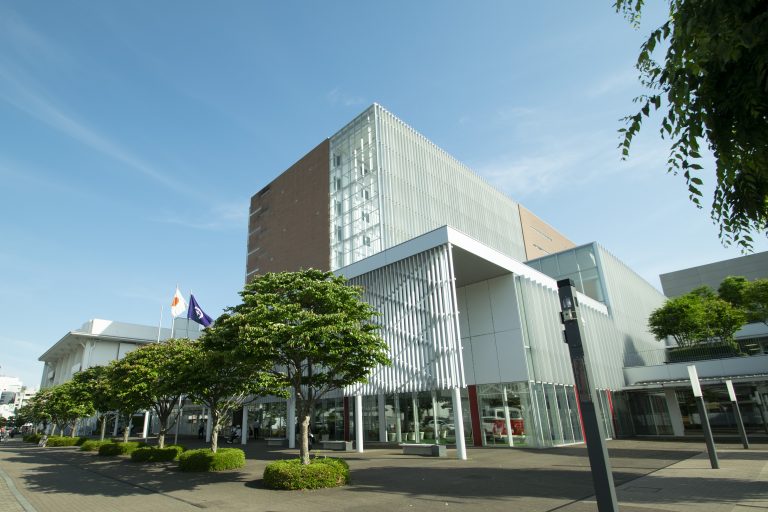 「町田をデザイン」7期目の決意と2026年度総予算
